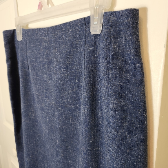 Vintage Bai Amour Maxi Skirt - Picture 5 of 14